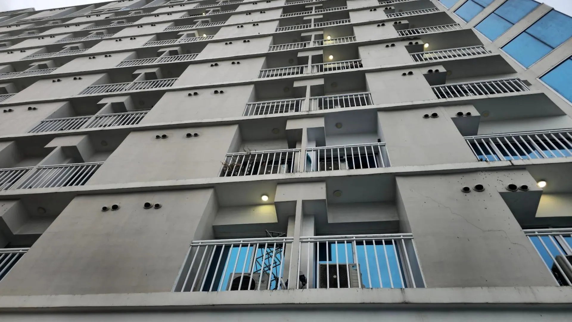 Aparthotel Inspiria Condo In Poblacion - Walk To Abreeza Mall Davao