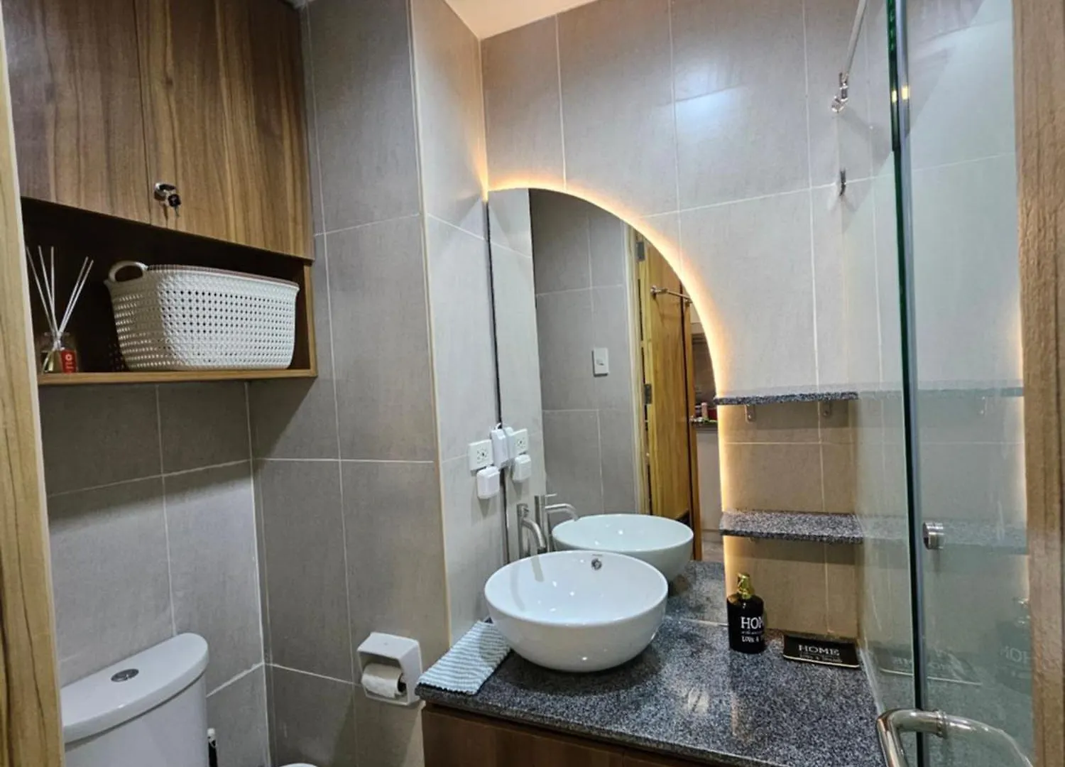 Inspiria Condo In Poblacion - Walk To Abreeza Mall Davao