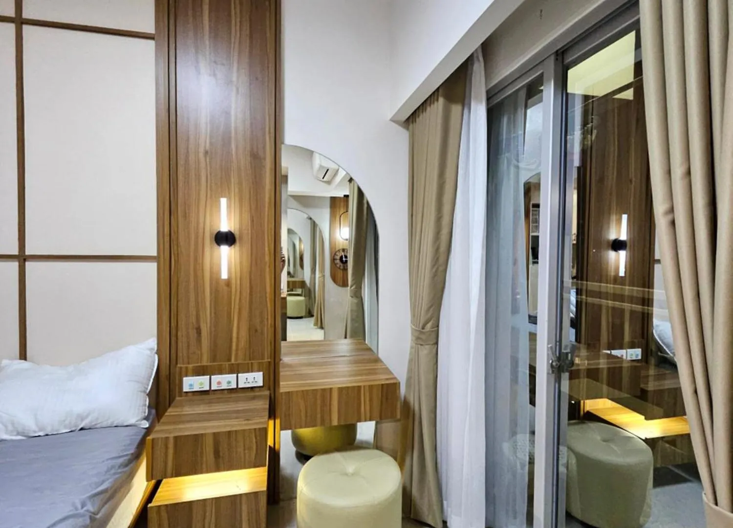 Inspiria Condo In Poblacion - Walk To Abreeza Mall Davao