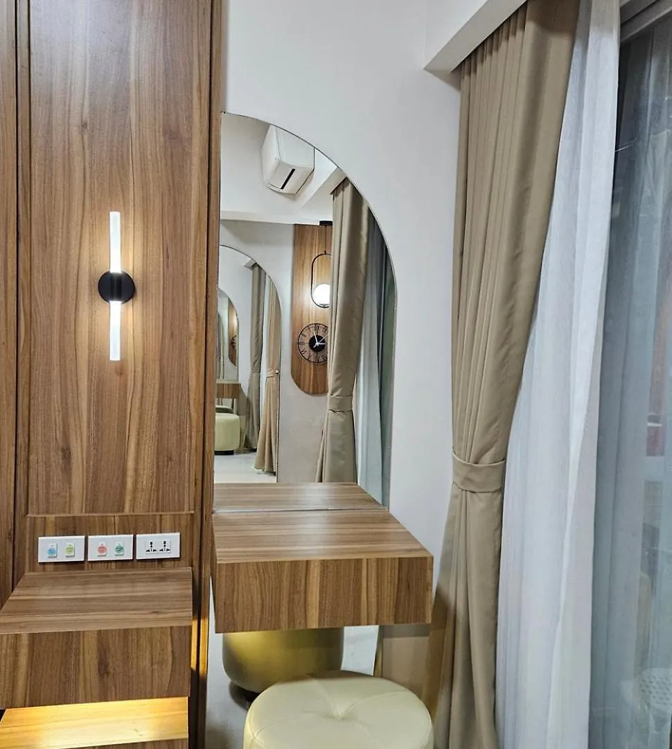 Inspiria Condo In Poblacion - Walk To Abreeza Mall Davao 0*,