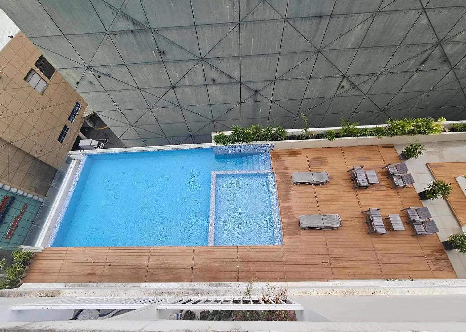Inspiria Condo In Poblacion - Walk To Abreeza Mall Davao Aparthotel