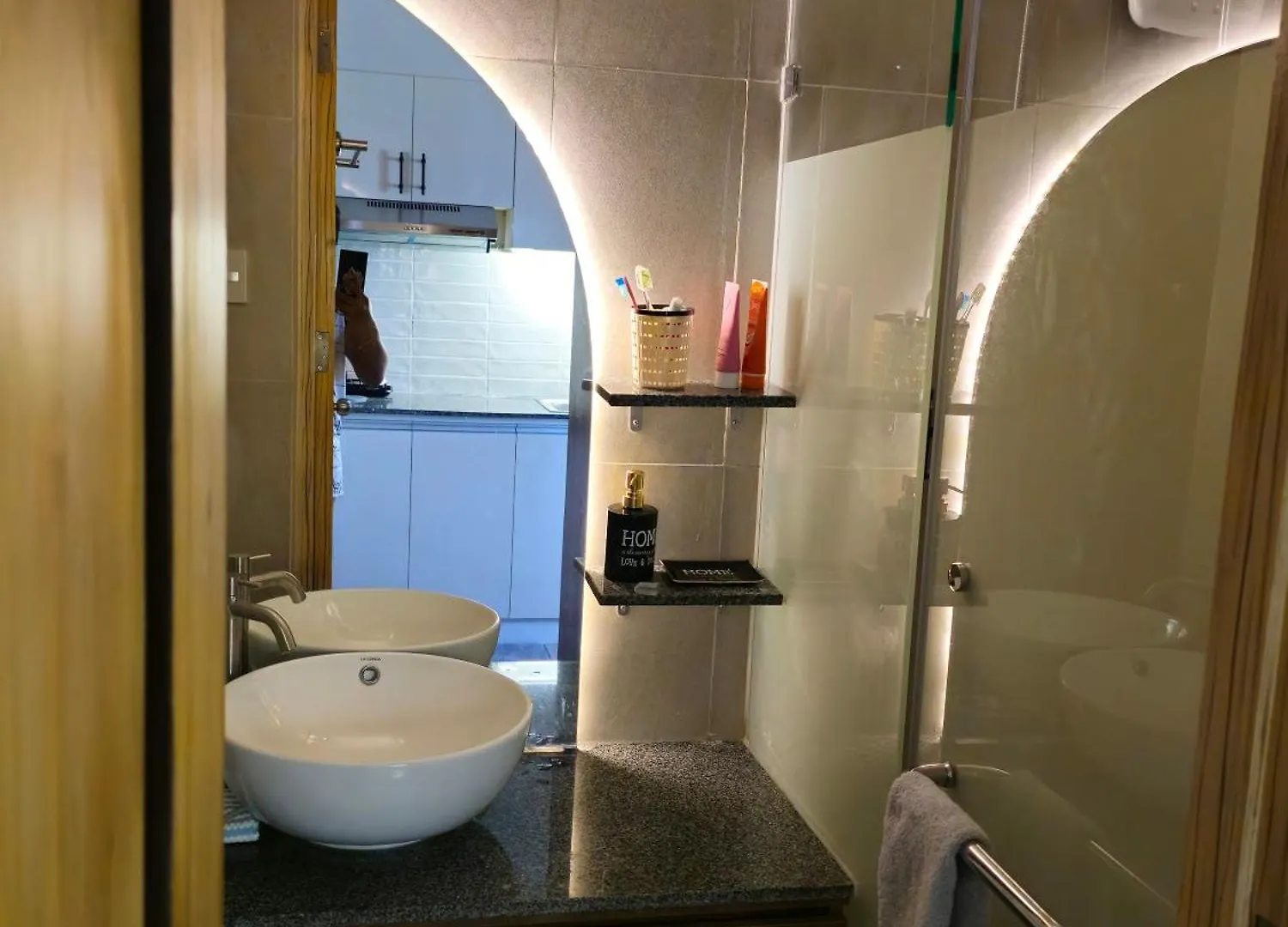 Inspiria Condo In Poblacion - Walk To Abreeza Mall Davao Aparthotel