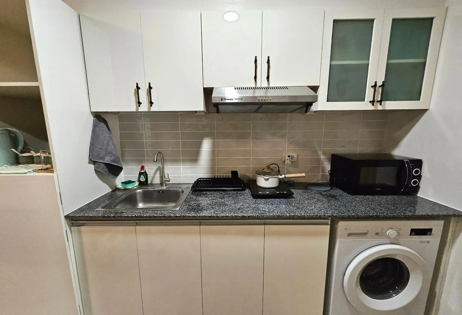 Aparthotel Inspiria Condo In Poblacion - Walk To Abreeza Mall Davao