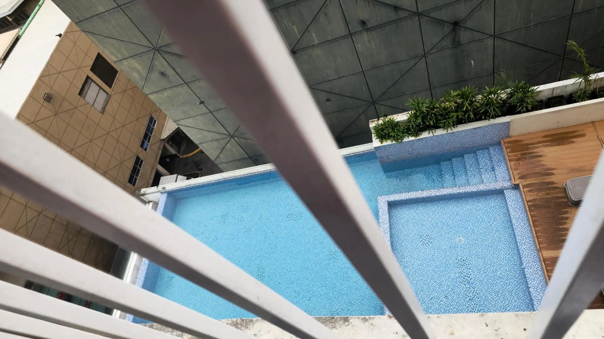 Inspiria Condo In Poblacion - Walk To Abreeza Mall Davao Philippines