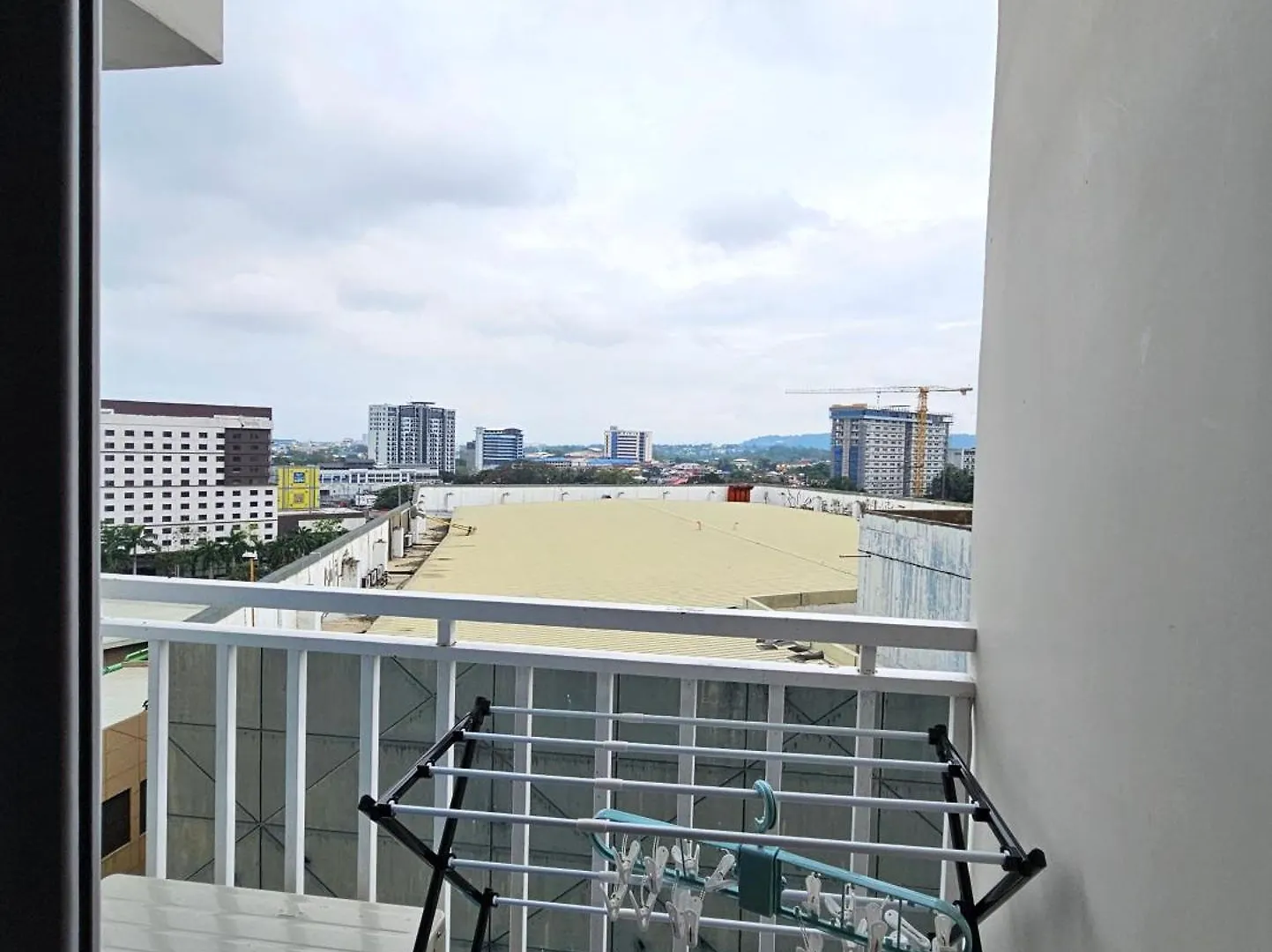 Aparthotel Inspiria Condo In Poblacion - Walk To Abreeza Mall Davao