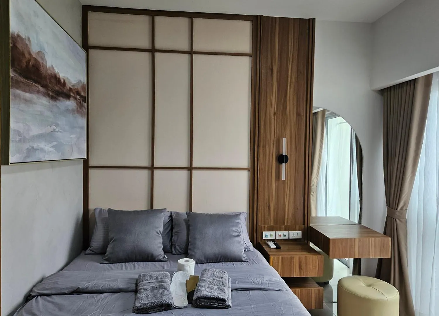 Aparthotel Inspiria Condo In Poblacion - Walk To Abreeza Mall Davao Philippines